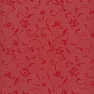 Фасад для кухни МДФ Пластик Лилии красные 2010 размер 200x200 мм